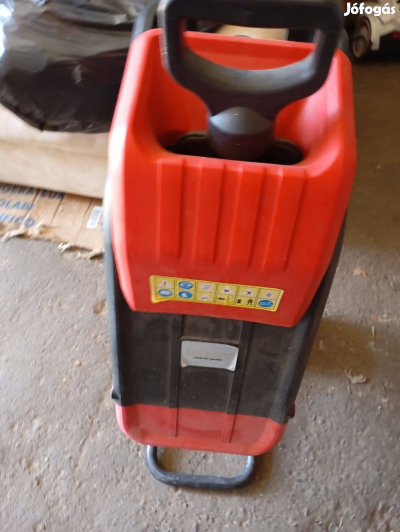 220v-os gallydarálló eladó