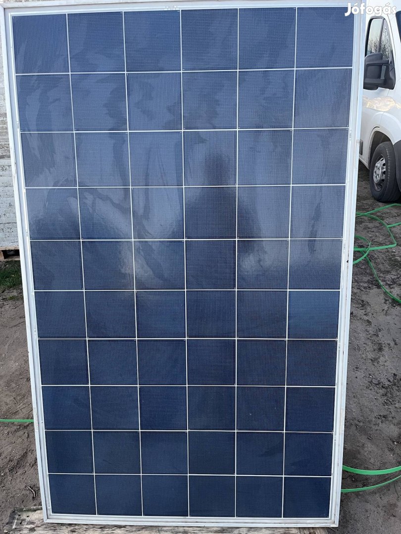 225-230w Day4Energy napelem panelek eladók!