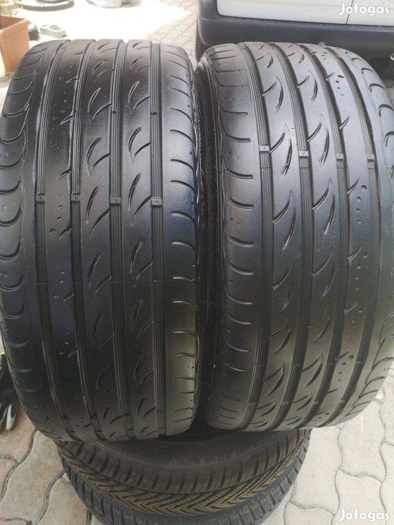 225/35R19 2db nyárigumi eladó