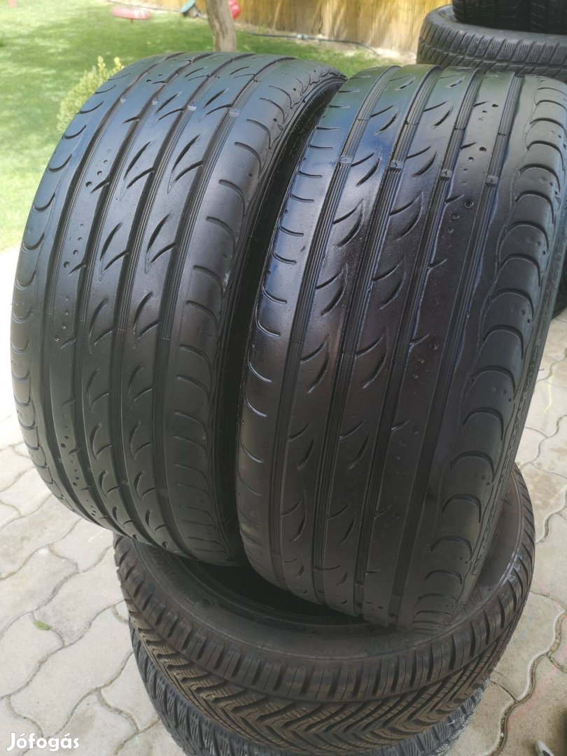 225/35R19 2db nyárigumi eladó