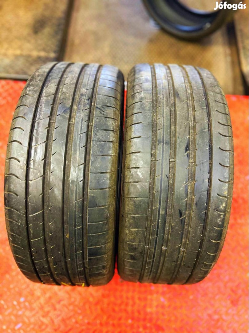 225/35R19 SAVA nyari 2db 225/35 R19