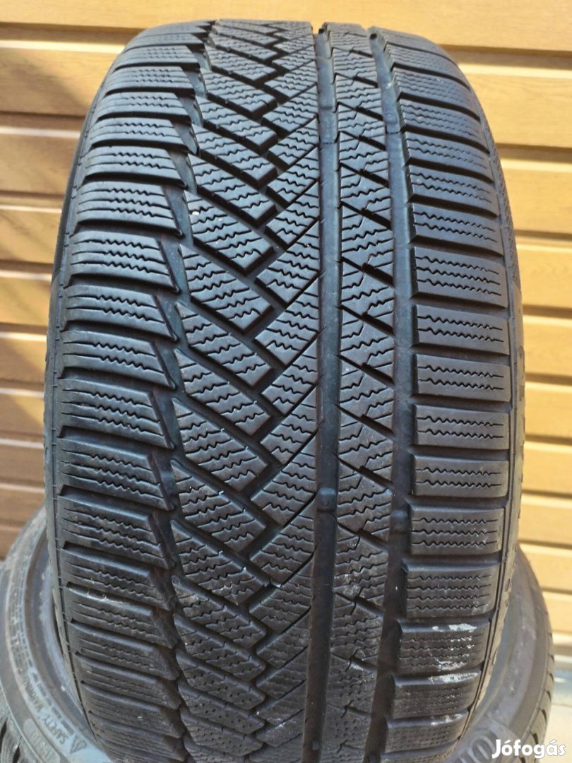 225 35 18 continental 225/35 R 18 téli gumi garnitura