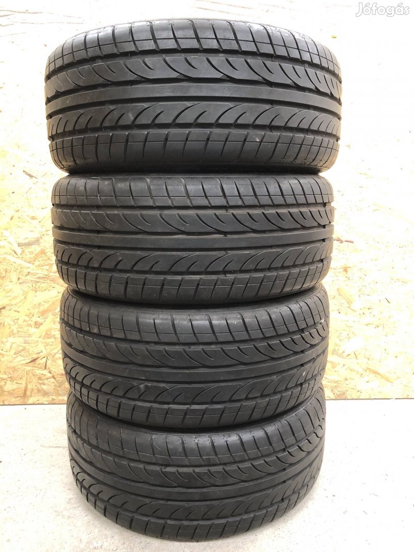 225/35/19 nyári gumi Goodride 225 35 19 új állapotú