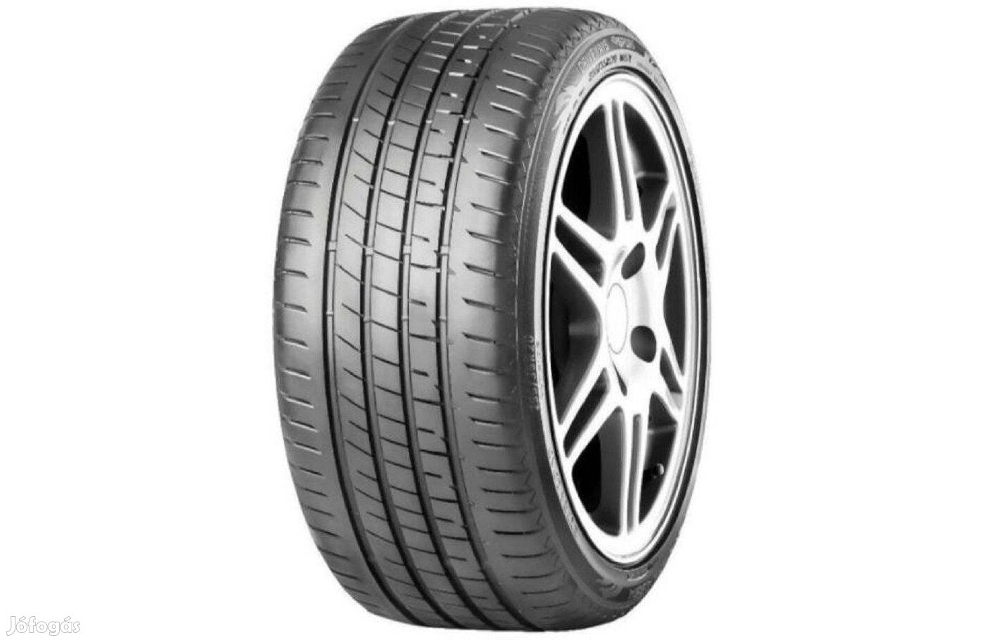 225/35 R19" Lassa Driveways új nyári gumi