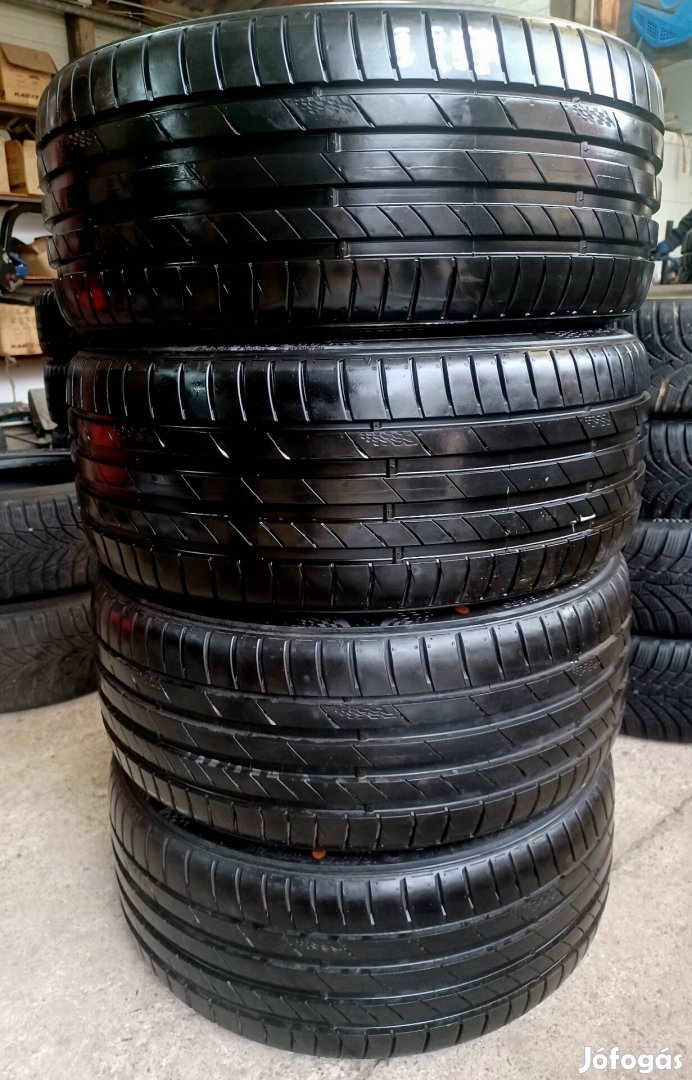 225/35r19 225/35 r19 nyári 4db 