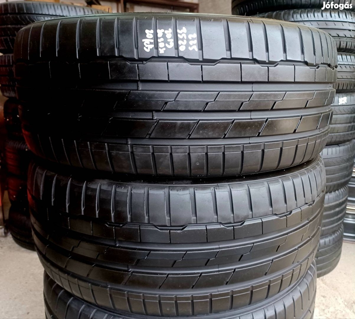 225/35r20 225/35 r20 nyári 2db 