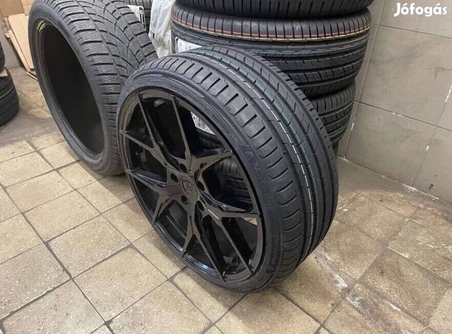 22536R19 Matador új nyári Keskin 5x112 alufelnin