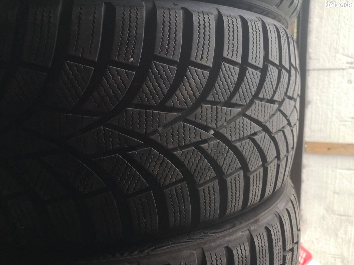 225/40R18 2022 Toyo téligumik eladók