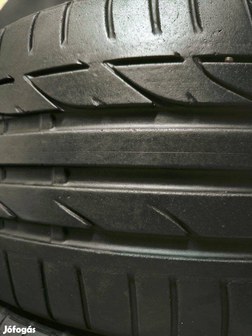 225/40R18 245/35R18 Leárazva 60e/4db kétszéles nyárigumi