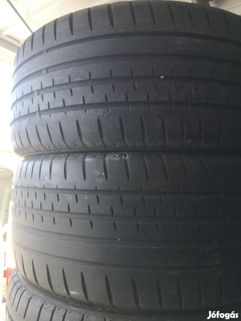 225/40R18 30e/2db Continental nyárigumi