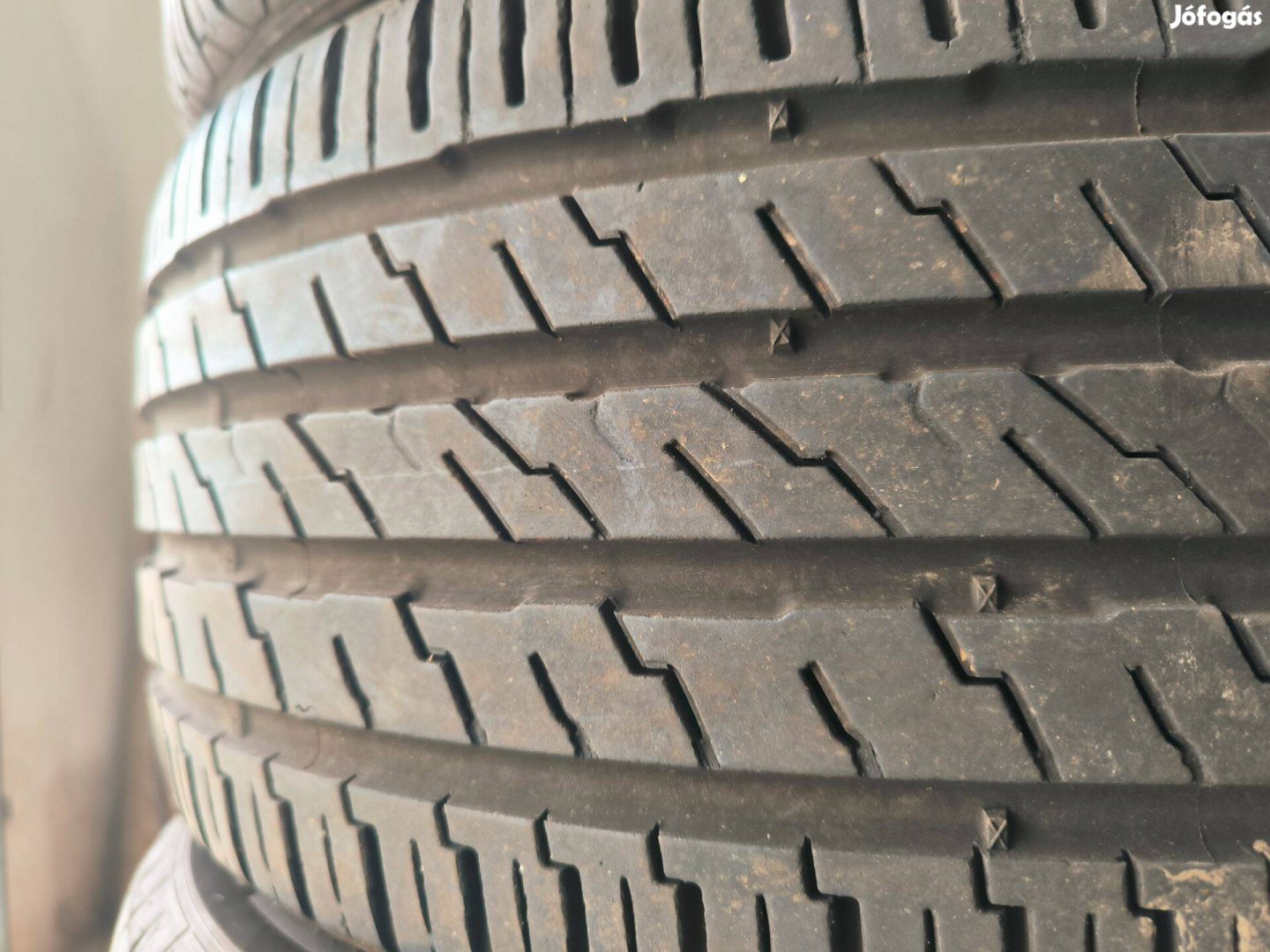 225/40R18 30e/2db nyárigumi