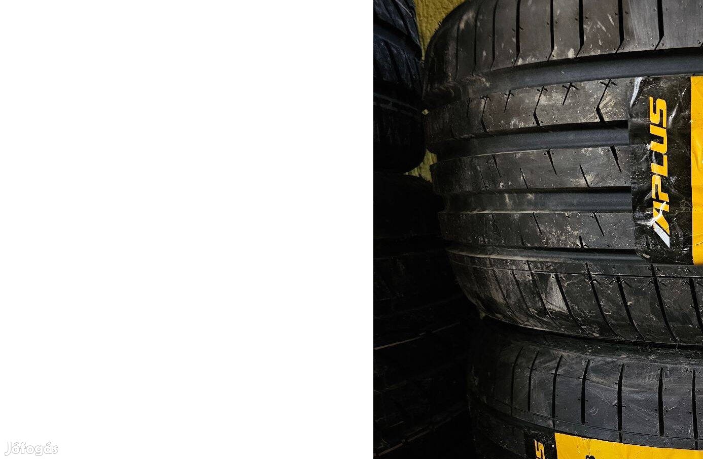 225/40R18 Aplus XL Új Nyári Gumi Akció!!!