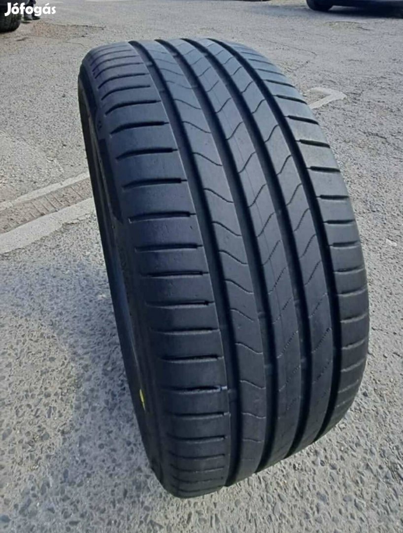 225/40R18 Bridgestone nyari 4db újszerű 225/40 R18
