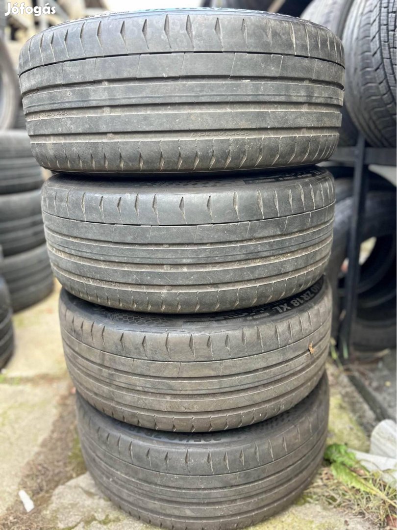 225/40R18 Continental nyari 4db, 225/40 R18