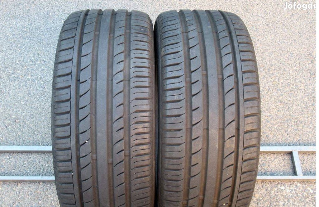 225/40R18 Goodride nyári gumi pár 18" nyárigumi
