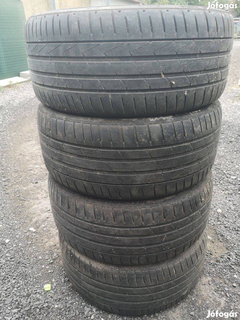 225/40R18 Hankook nyárigumik eladók