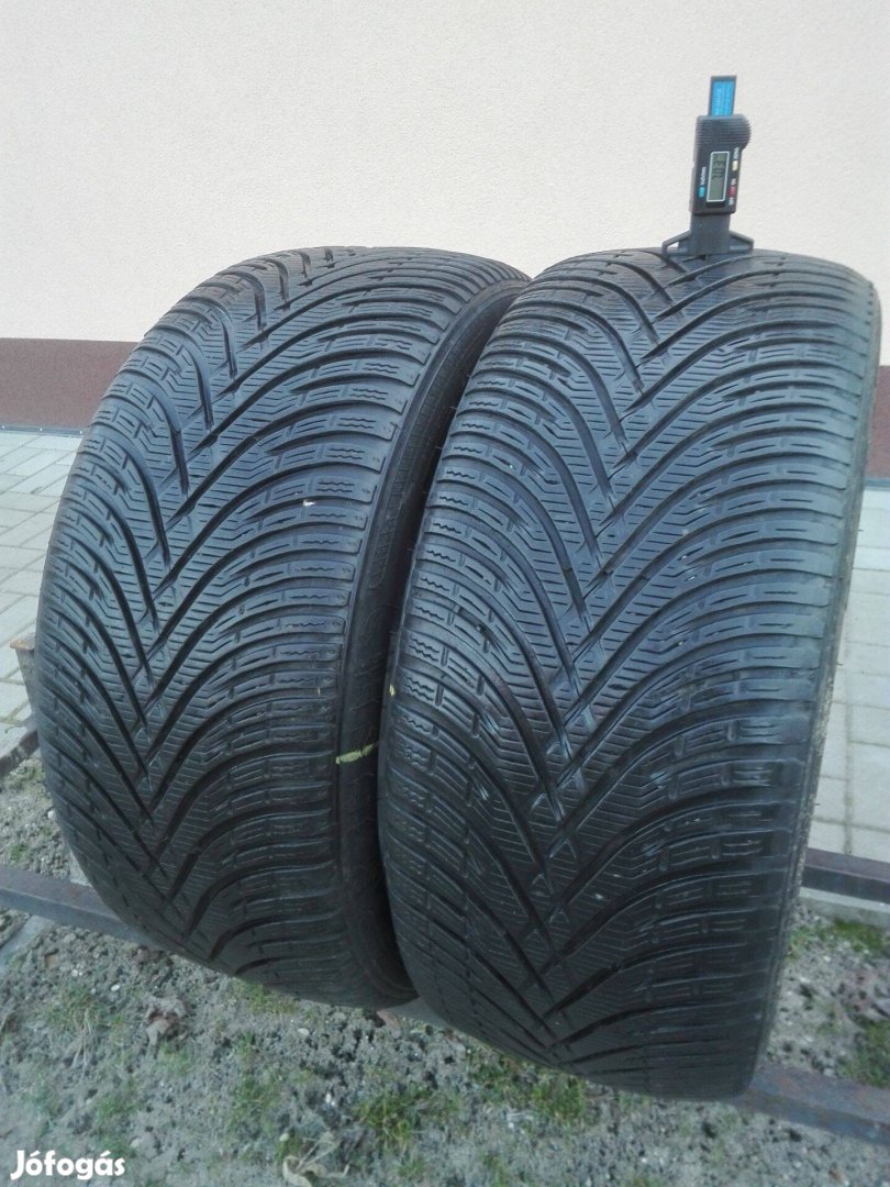 225/40R18 Kleber téli gumi 2db 225/40 r18