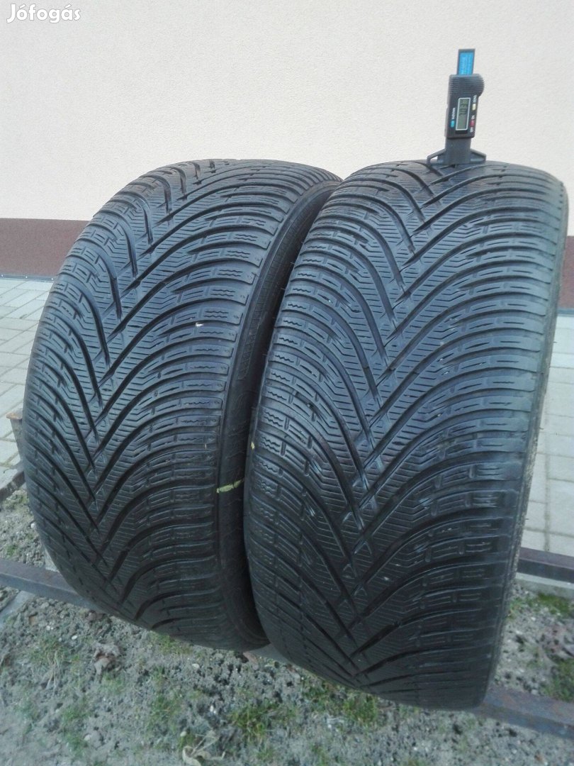 225/40R18 Kleber téli gumi 2db 225/40 r18