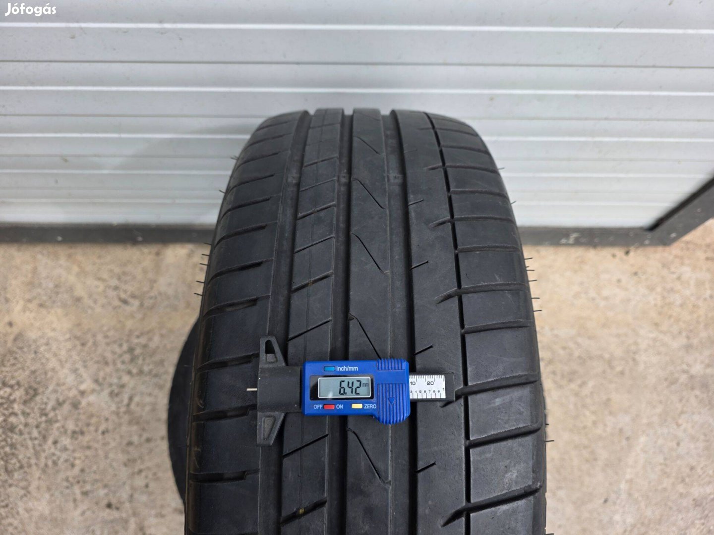 225/40R18 Petlas gumi 2db szinte újszerű állapotban eladó!