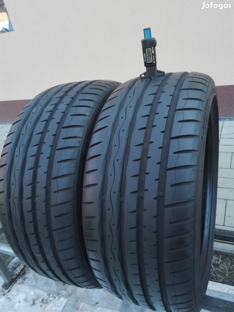 225/40R18 Új Laufenn nyári gumi 2db 225/40 r18