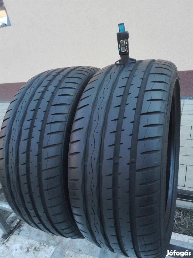 225/40R18 Új Laufenn nyári gumi 2db 225/40 r18