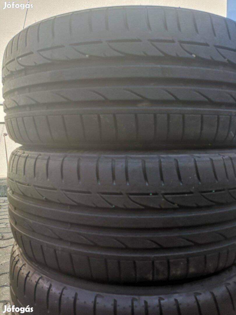 225/40R19 255/35R19 Kiárusítás Kétszéles Bridgestone nyárig umik