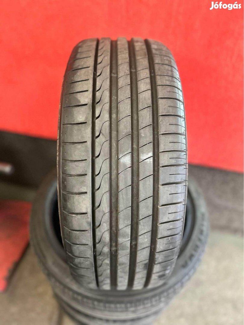 225/40R19 Minerva nyari 4db, 225/40 R19 újszerű