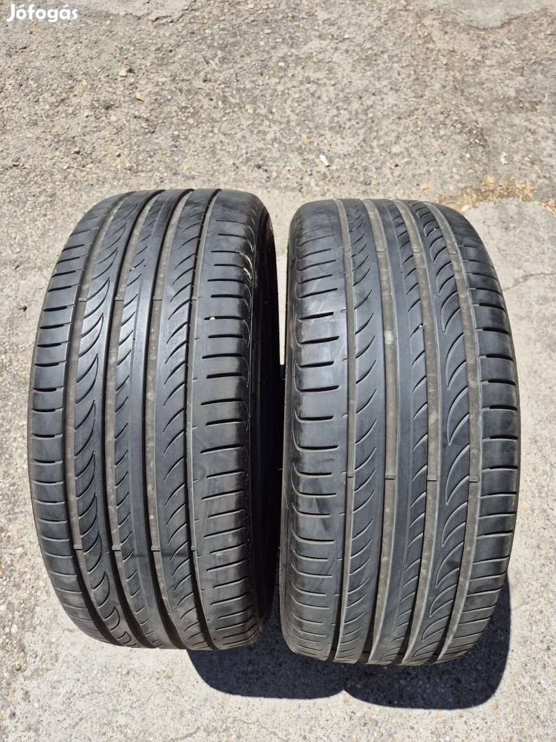 225/40R19 Pirelli Powergy