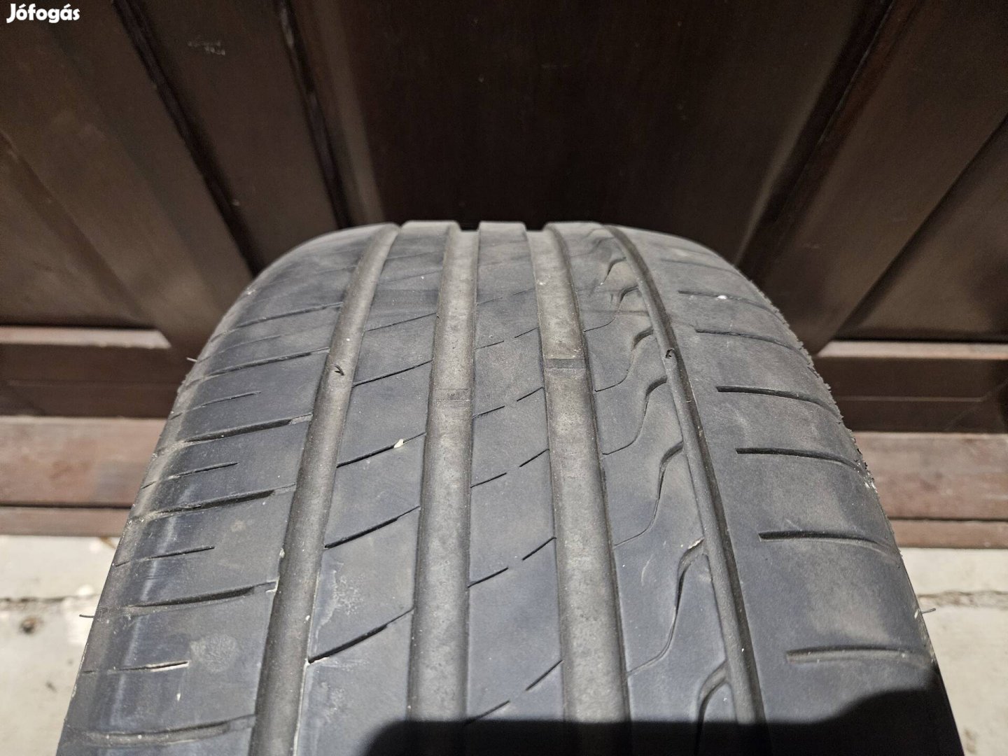 225/40R19 nyári gumi, 225 40 R19 