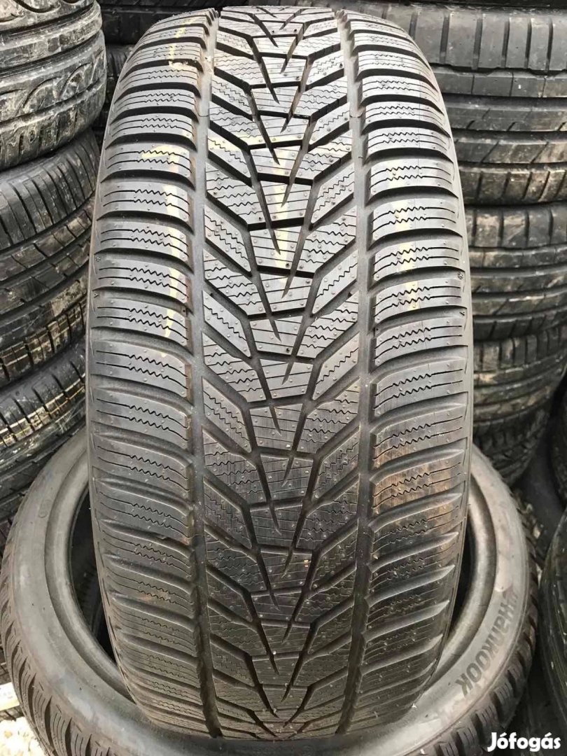 225/40R20 225/40 R20 új Hankook téli gumi ÁR/db Dot21