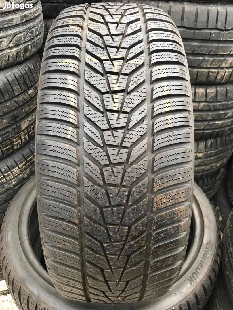 225/40R20 225/40 R20 új Hankook téli gumi ÁR/db Dot21