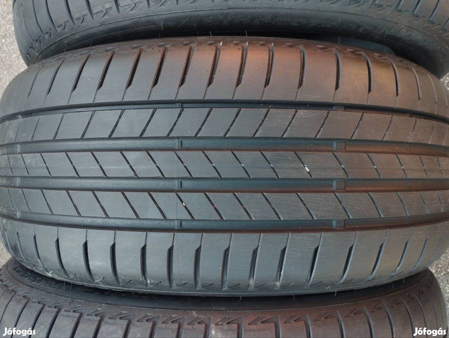 225/40 18 Bridgestone újszerű nyári gumi r18 "