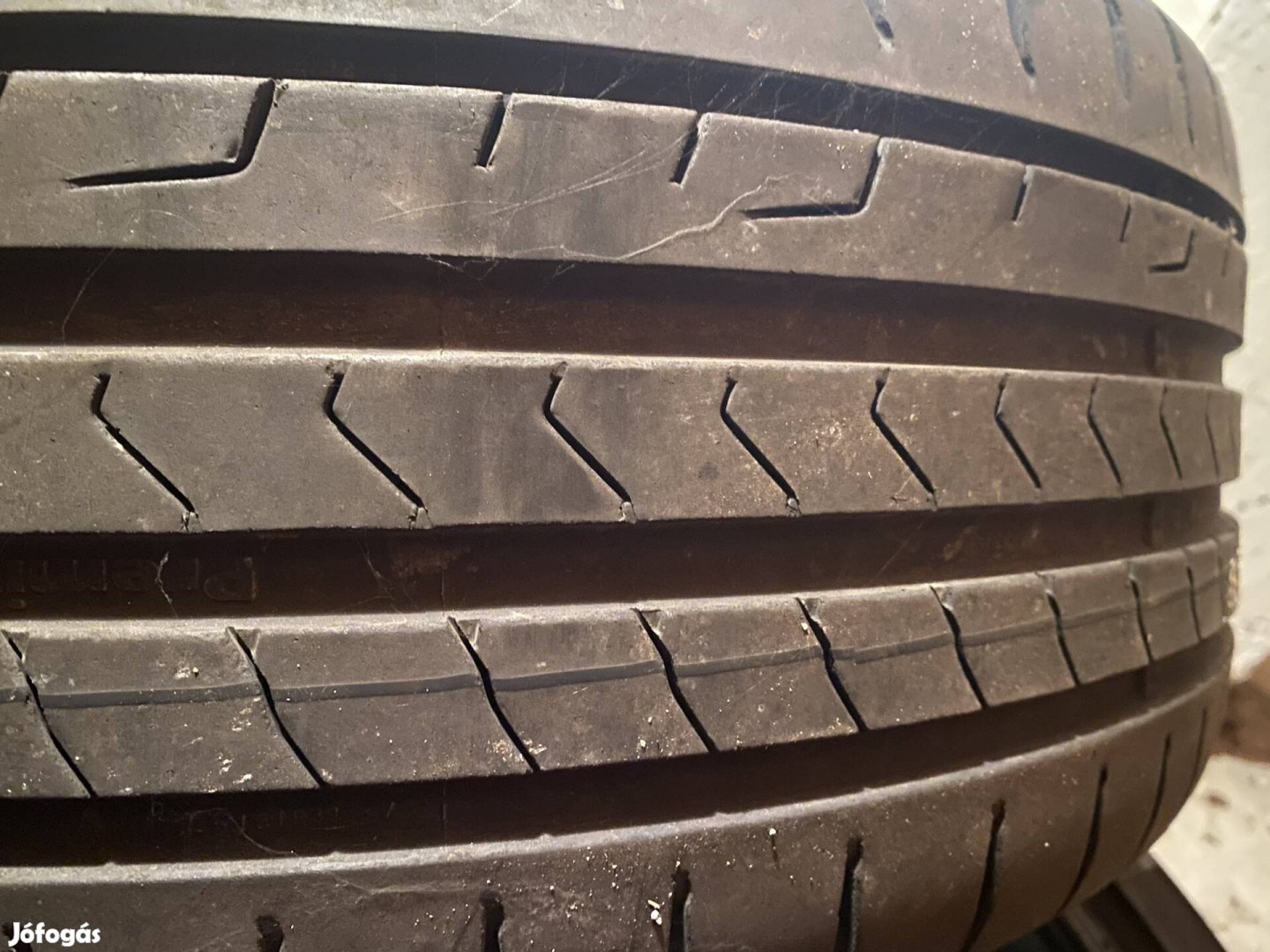 225 40 18 Conti premiumcontact 7. 