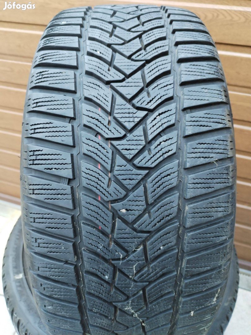 225 40 18 dunlop 225/40 R 18 téli gumi garnitura