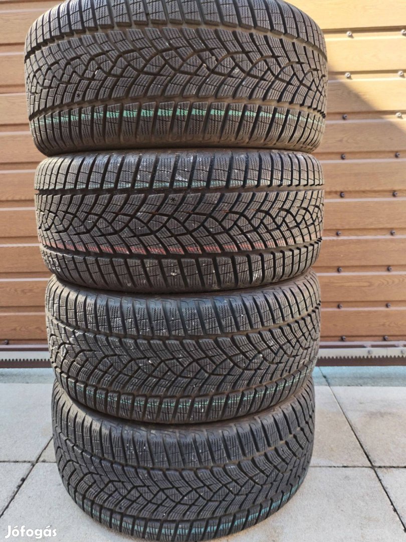 225 40 18 goodyear 225/40 R 18 téli gumi garnitura