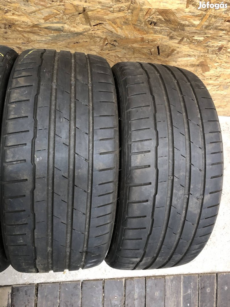 225/40/18 nyári gumi Hankook 225 40 18