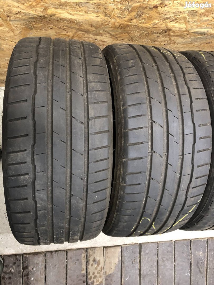 225/40/18 nyári gumi Hankook 225 40 18