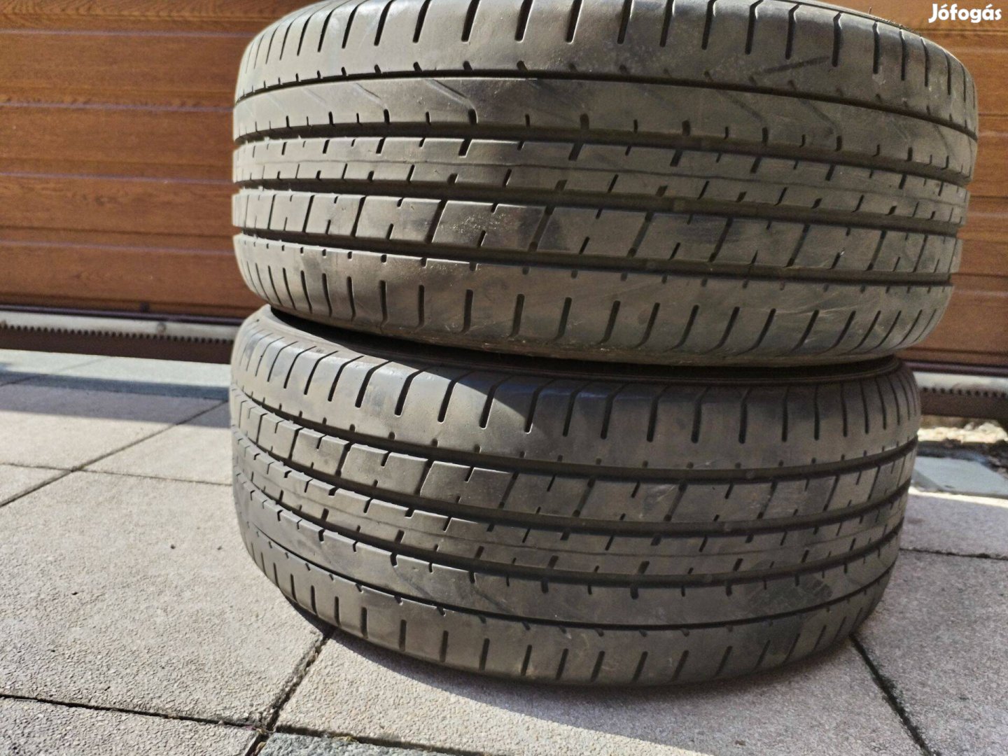 225 40 18 pirelli RSC 225/40 R 18 nyári gumi 2 db
