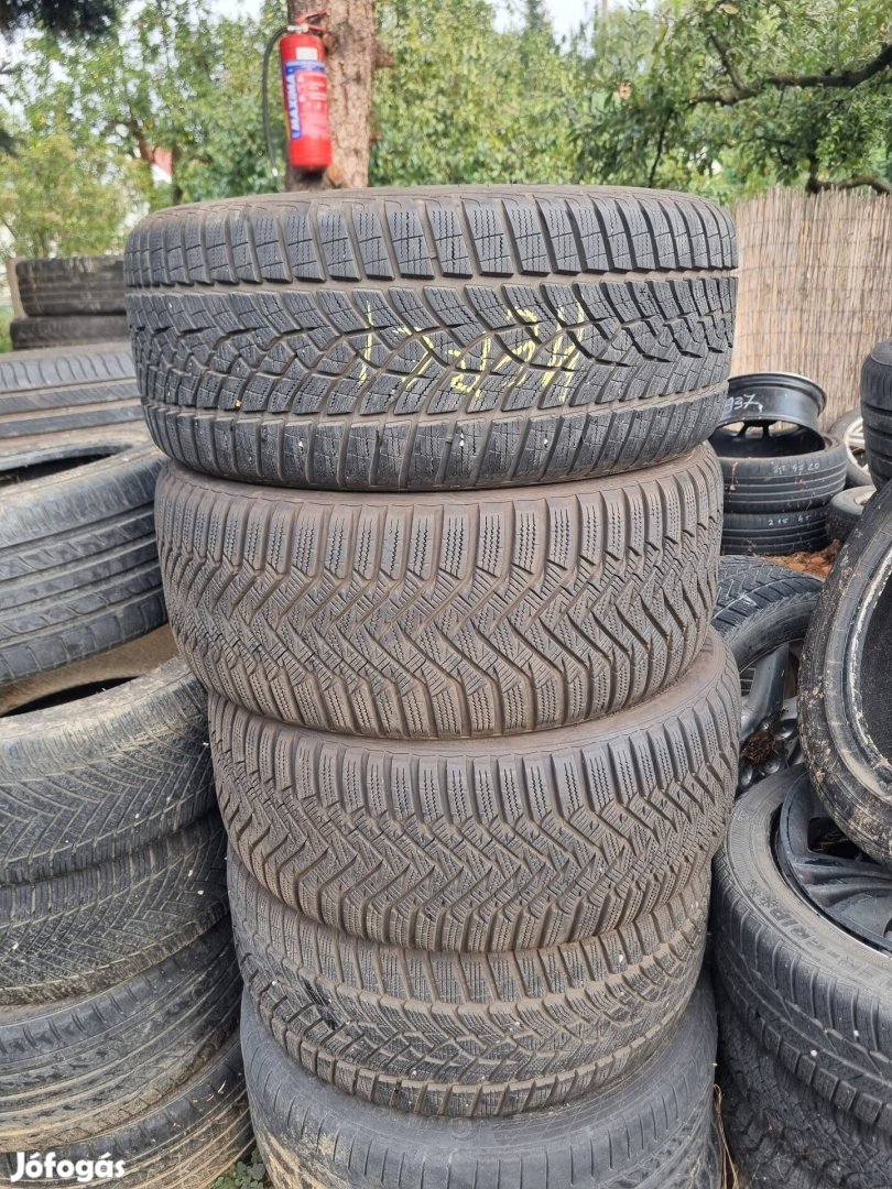 225/40 18 téligumi téli gumi goodyear laufen