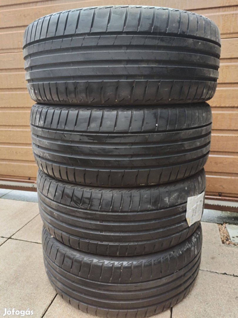 225 40 19 bridgestone 225/40 R 19 nyári gumi garnitura