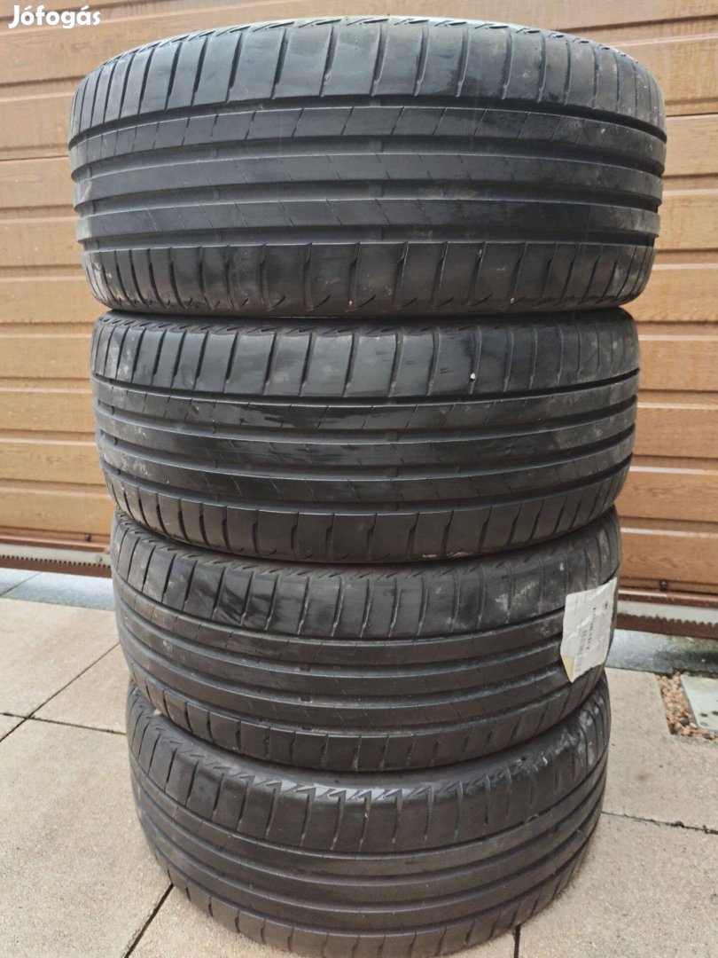 225 40 19 bridgestone 225/40 R 19 nyári gumi garnitura