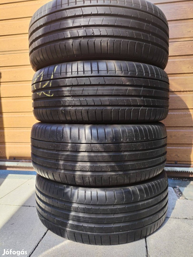 225 40 19 pirelli RSC 225/40 R 19 nyári gumi garnitura