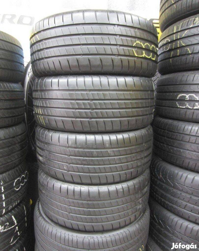 225/40 R18 Bridgestone S005+ 92Y