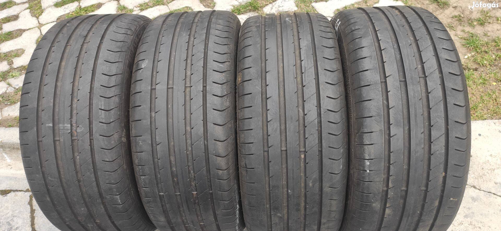 225/40 R18 Fulda nyári gumi