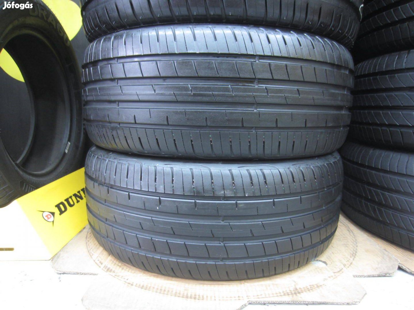 225/40 R18 Goodyear Supersport 92Y