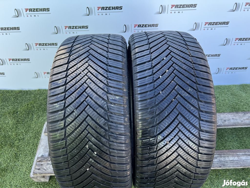 225/40 R18 Imperial All Seasons négyévszakos gumi 6mm