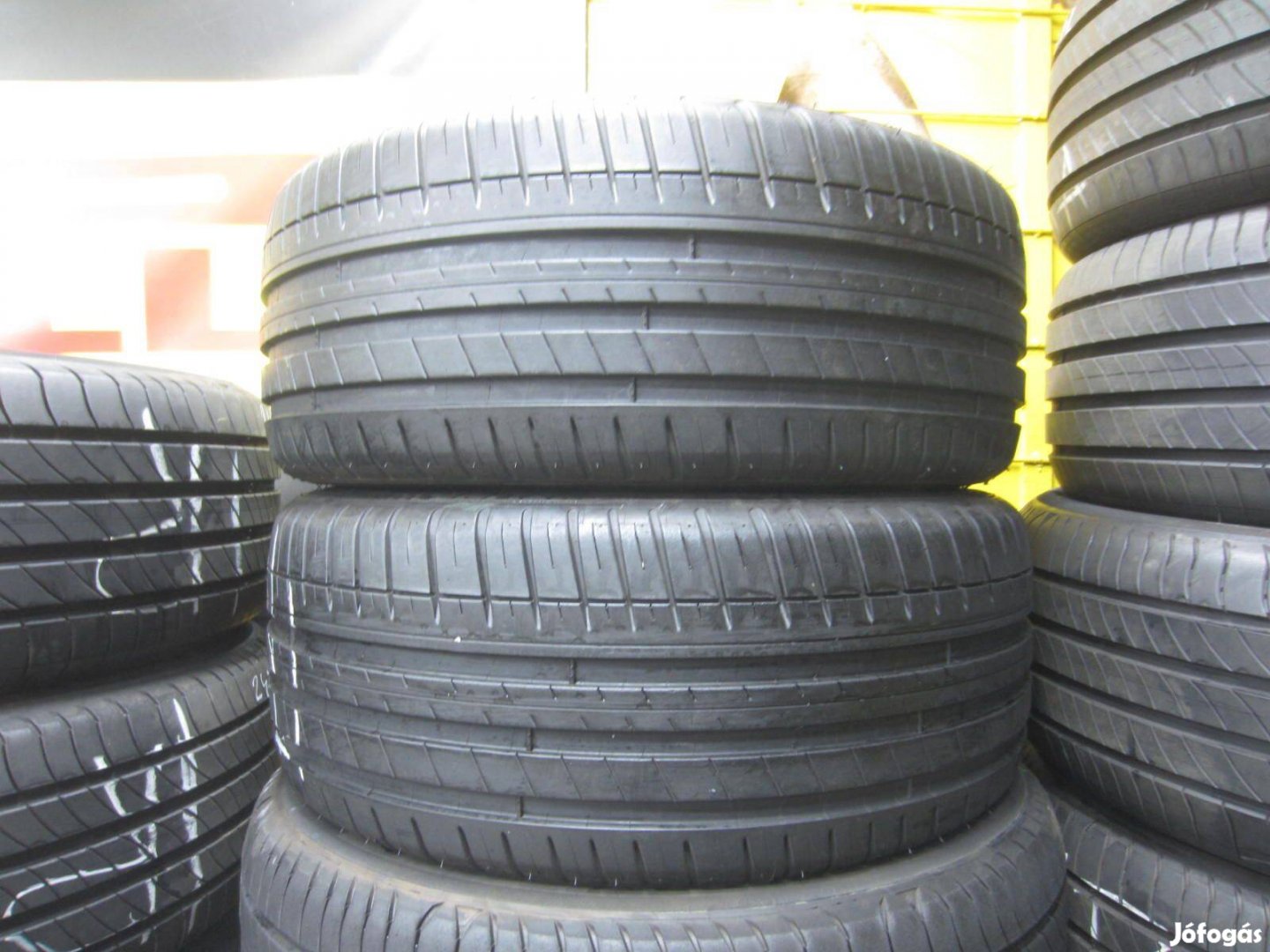 225/40 R18 Michelin PS3 92Y