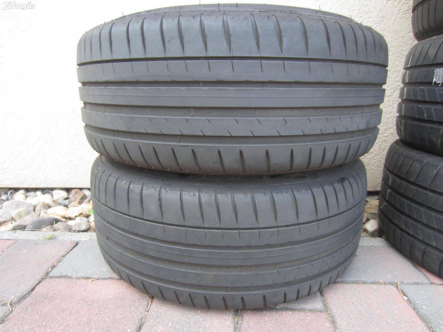 225/40 R18 Michelin PS4 92Y