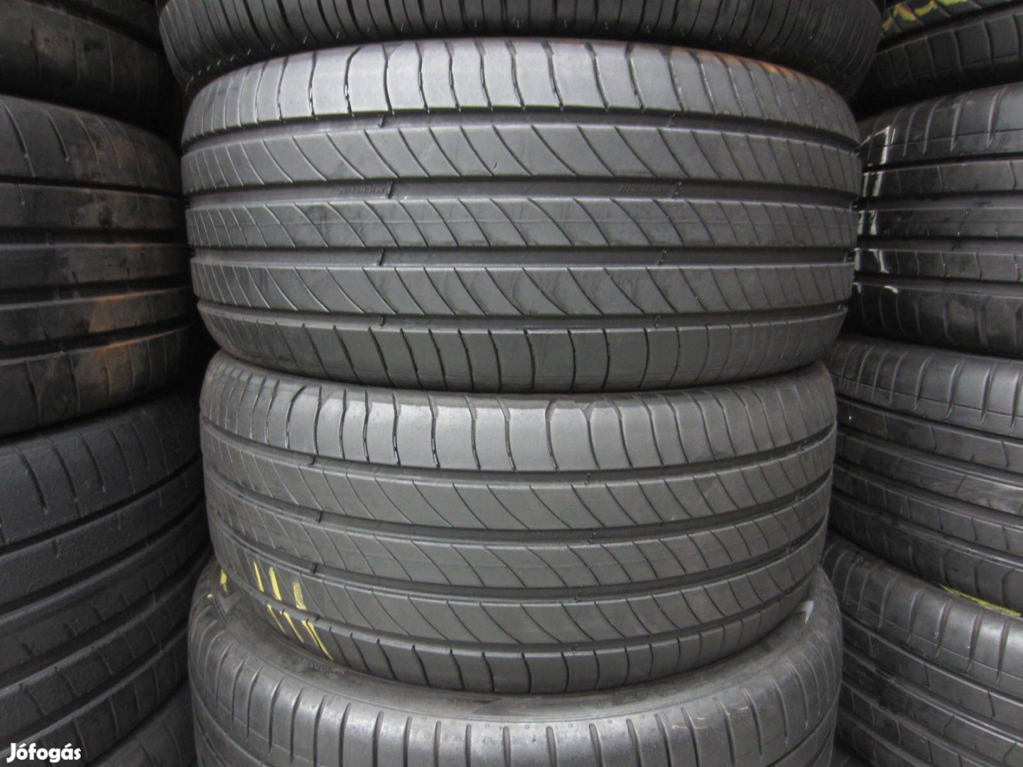 225/40 R18 Michelin Primacy4 92Y