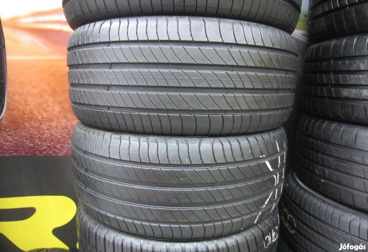 225/40 R18 Michelin Primacy4 92y
